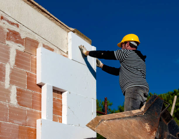 Best Residential Insulation in Svis, IL