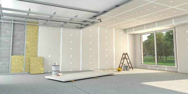 Best Insulation for Specific Applications in Svis, IL