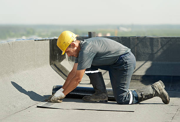 Best Types of Insulation in Svis, IL