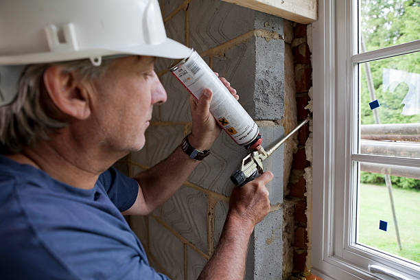 Best Energy Efficiency Solutions in Svis, IL